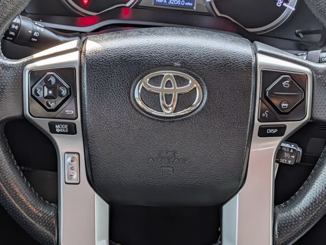Used 2017 Toyota 4Runner SR5 Premium AWD/4WD image 13