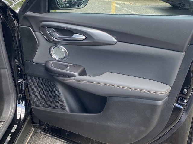 New 2025 Alfa Romeo Tonale w/ Premium Package image 35