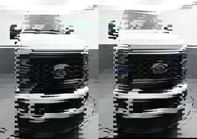 New 2026 Ford F350 XL w/ STX Appearance Package image 5