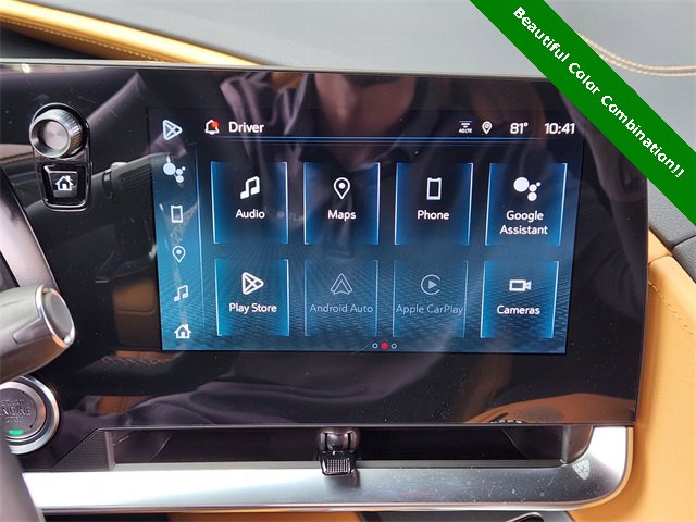 Certified 2025 Chevrolet Corvette Stingray Preferred Cpe image 12