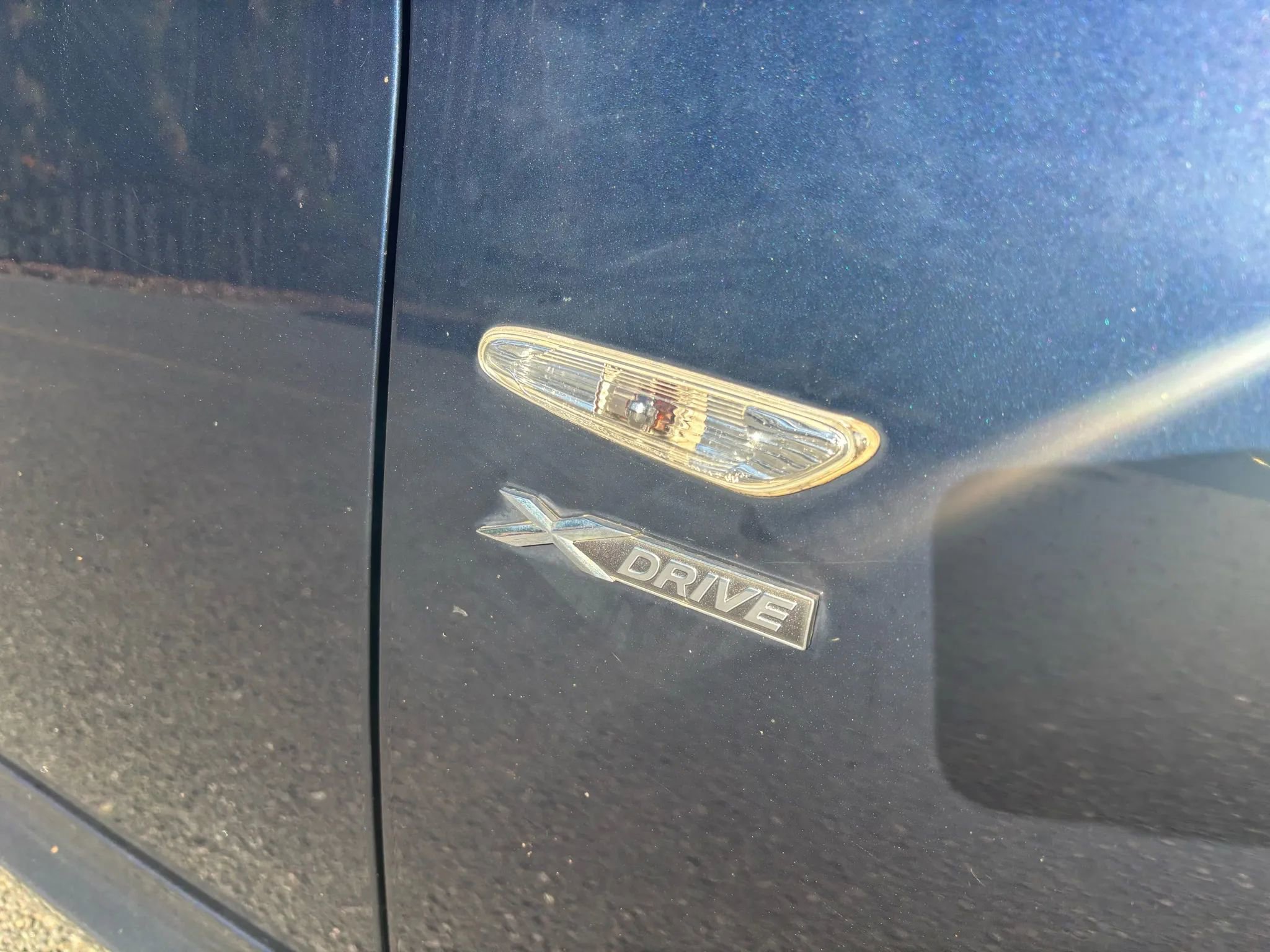 Used 2010 BMW 328i xDrive Sedan image 7