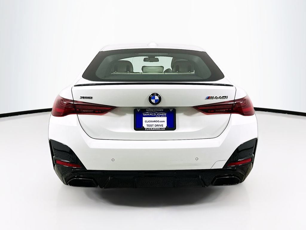 Used 2025 BMW 440i xDrive w/ Premium Package AWD/4WD image 15