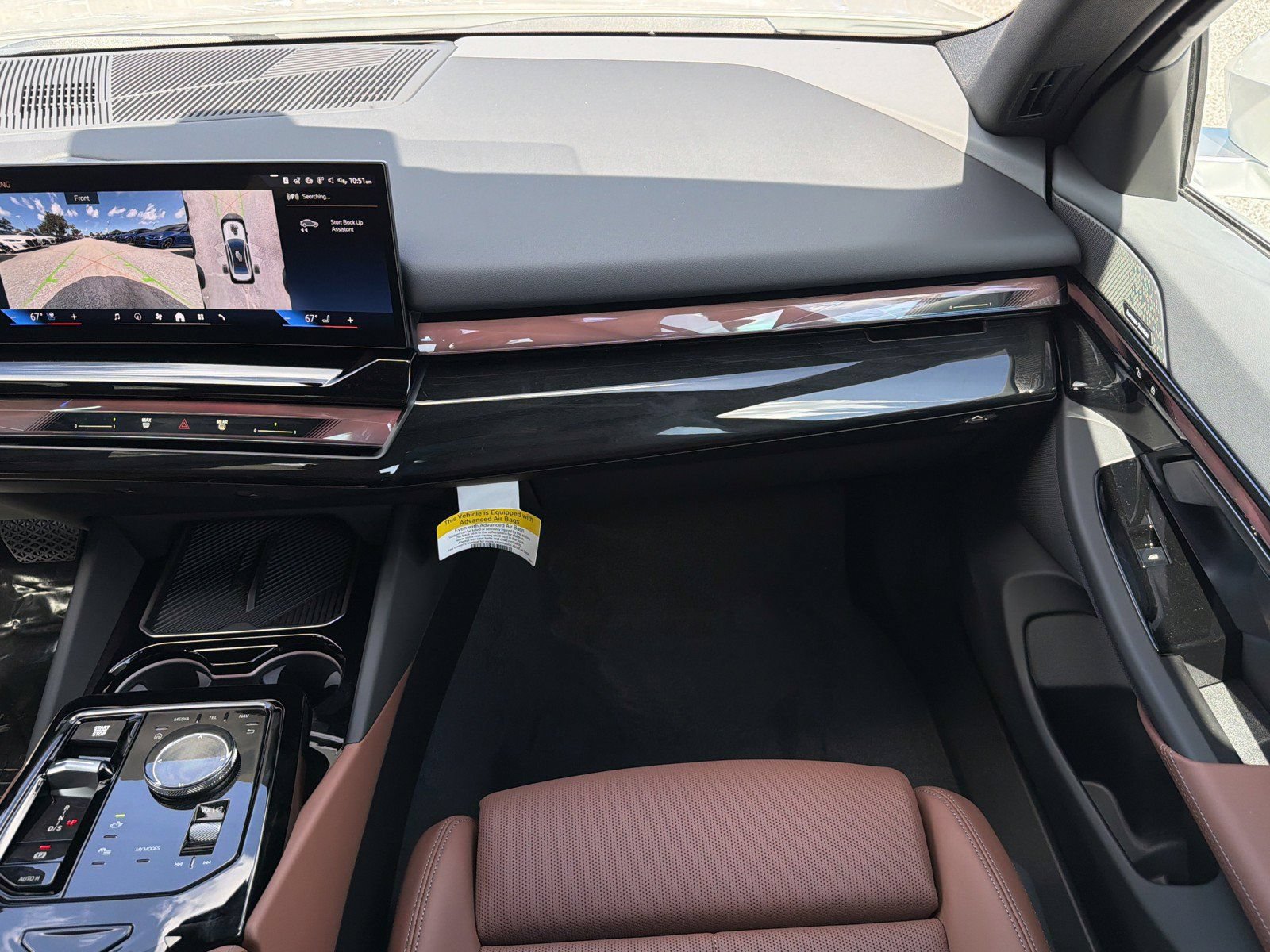 New 2027 BMW 530i RWD image 17