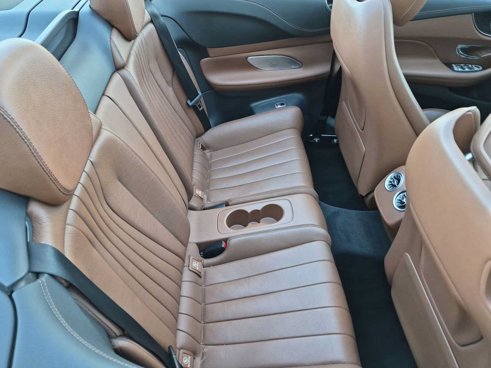 Used 2019 Mercedes-Benz E 450 Cabriolet image 22