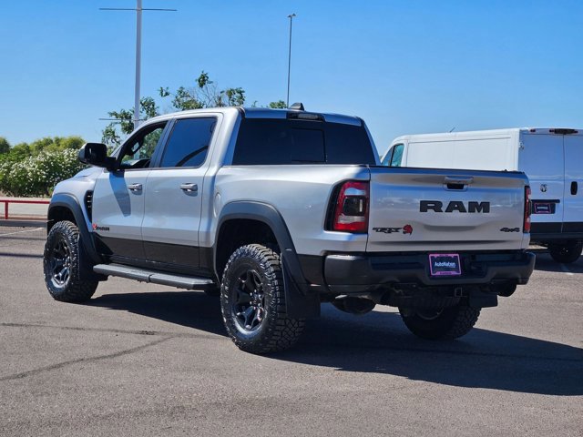 Used 2022 RAM 1500 TRX w/ TRX Level 2 Equipment Group image 8