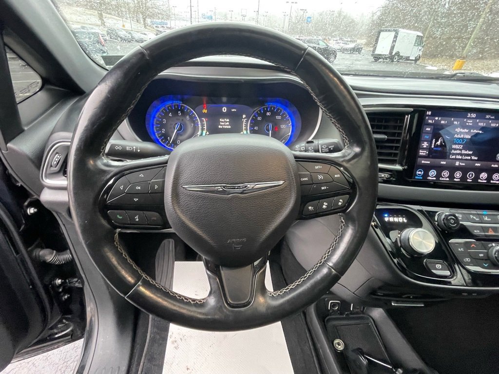 Used 2019 Chrysler Pacifica Touring-L Plus w/ Advanced Safetytec Group image 40