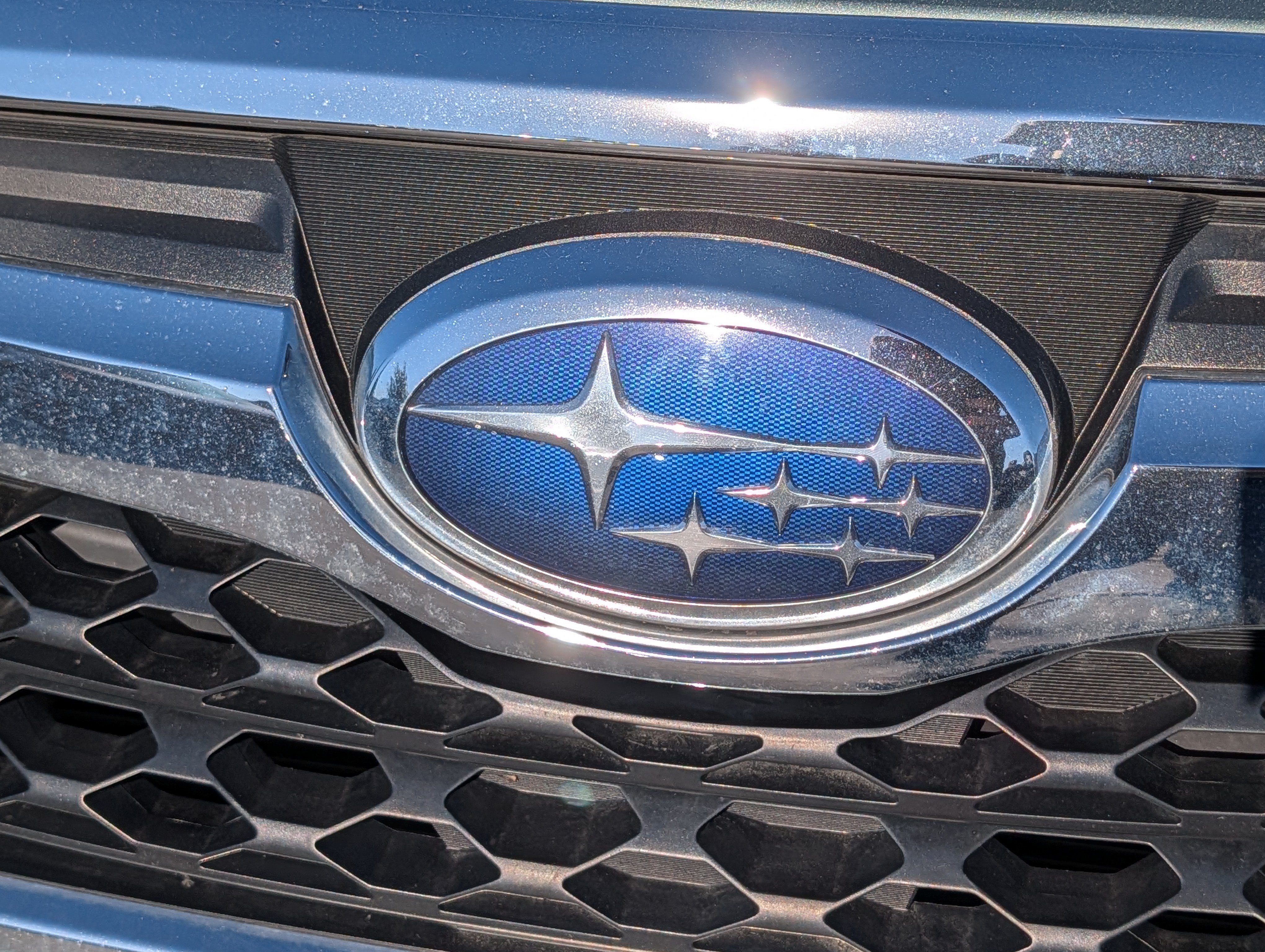 Used 2015 Subaru Forester 2.5i Limited AWD/4WD image 8