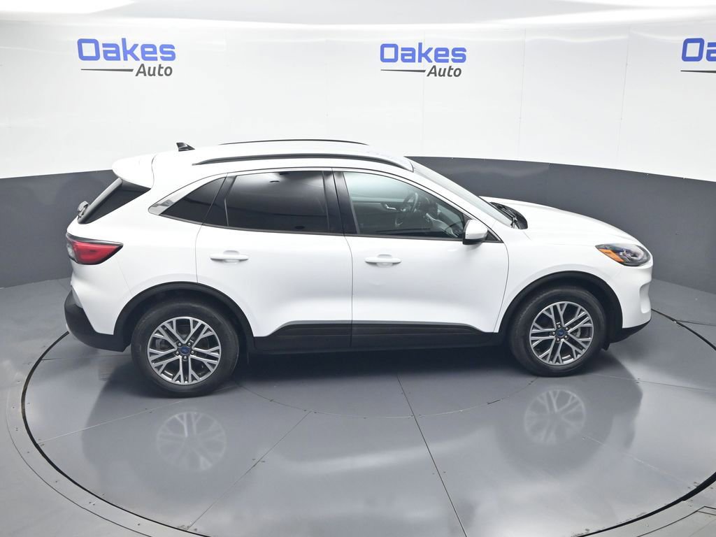 Used 2020 Ford Escape SEL AWD/4WD image 54