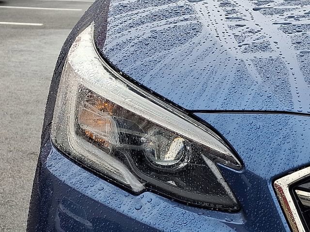 Certified 2022 Subaru Outback Premium image 9