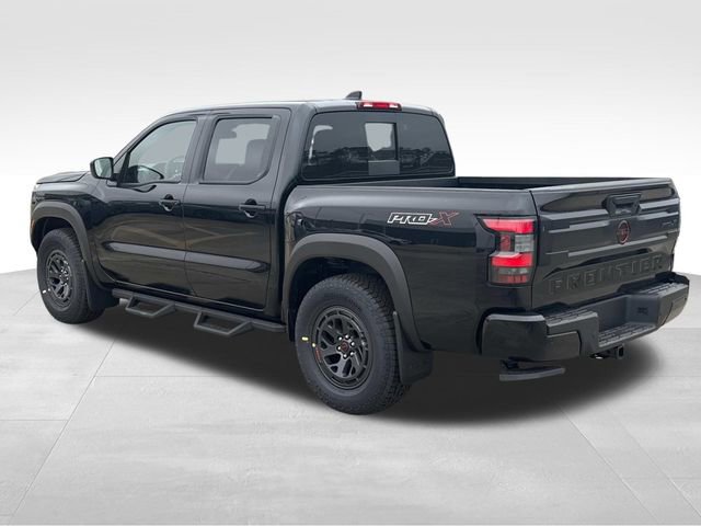 New 2026 Nissan Frontier Pro-X image 6