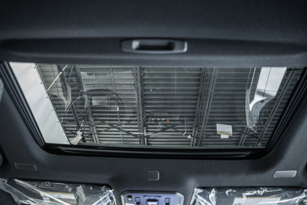 New 2026 Toyota 4Runner TRD Off-Road Premium image 39