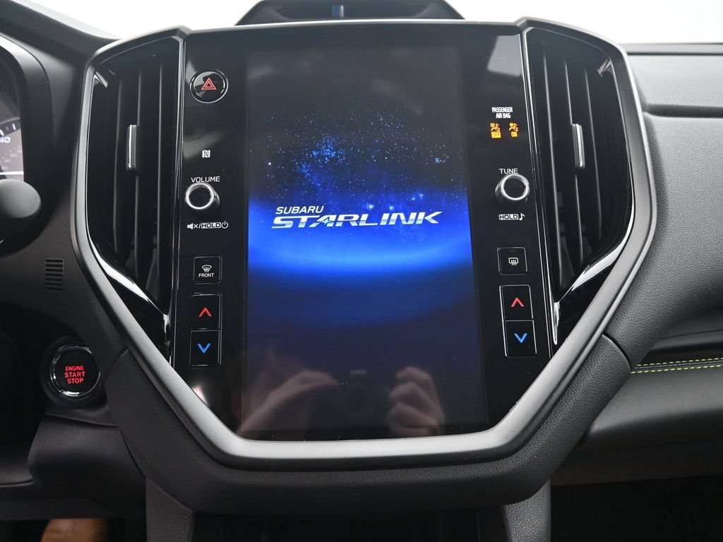 Used 2026 Subaru Ascent Bronze Edition AWD/4WD image 11