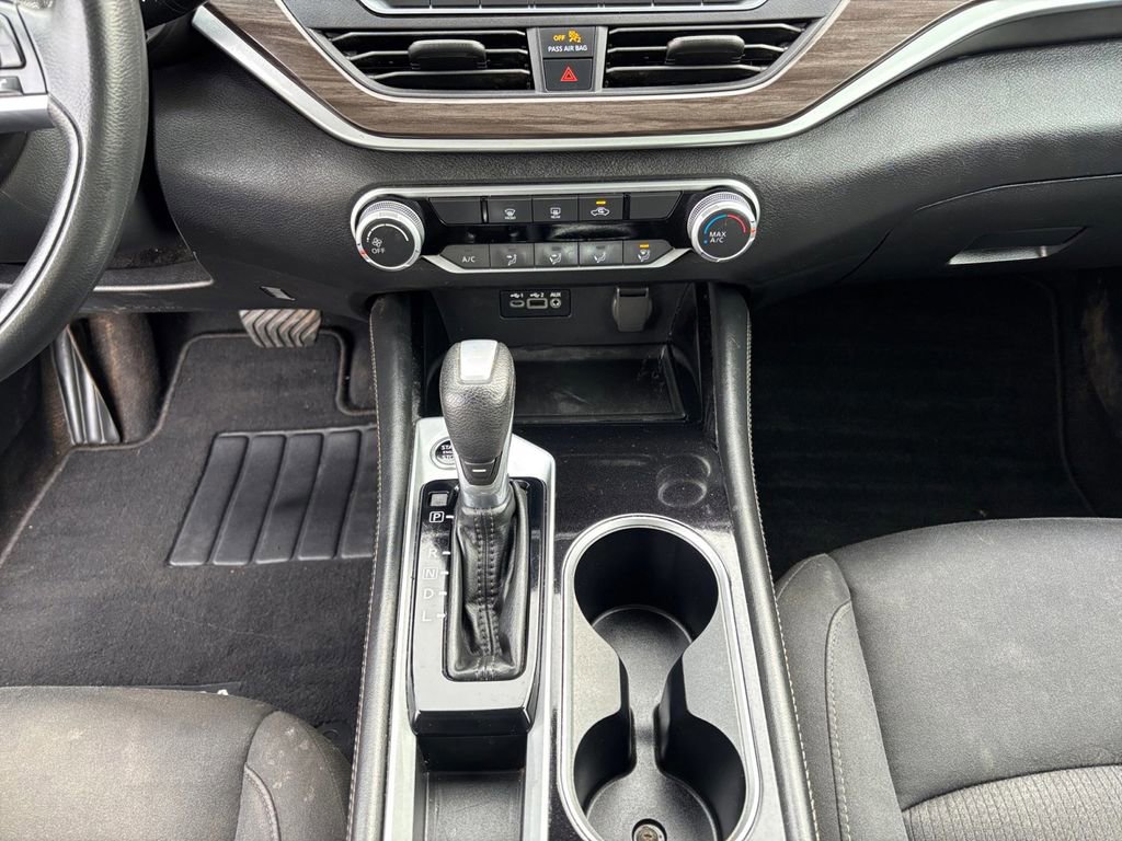 Used 2023 Nissan Altima 2.5 SV image 20