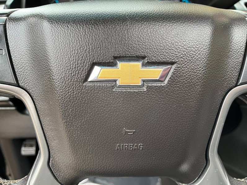 Used 2017 Chevrolet Tahoe LT image 15