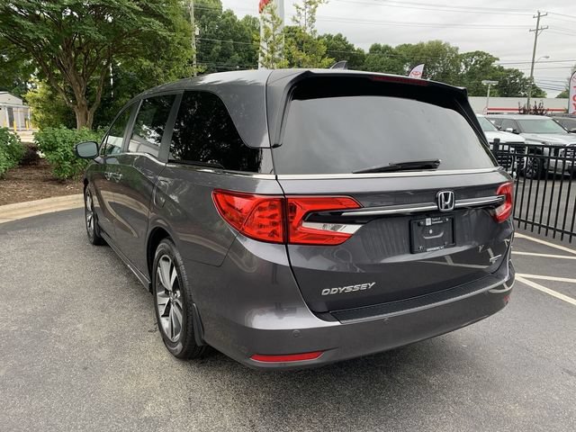 Used 2023 Honda Odyssey Touring image 6