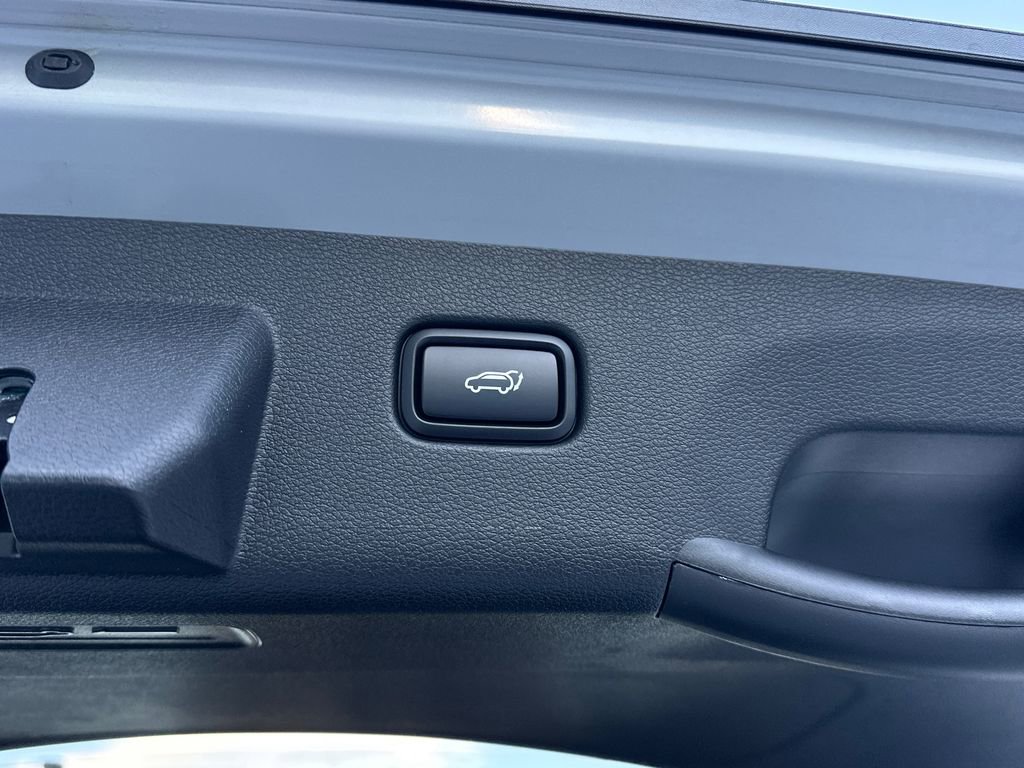 New 2026 Kia Sportage EX image 7