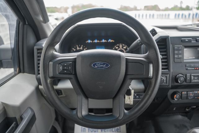Used 2015 Ford F150 XL w/ Trailer Tow Package AWD/4WD image 35