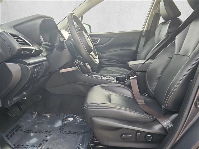 Used 2021 Subaru Forester Limited w/ Popular Package #3 image 17