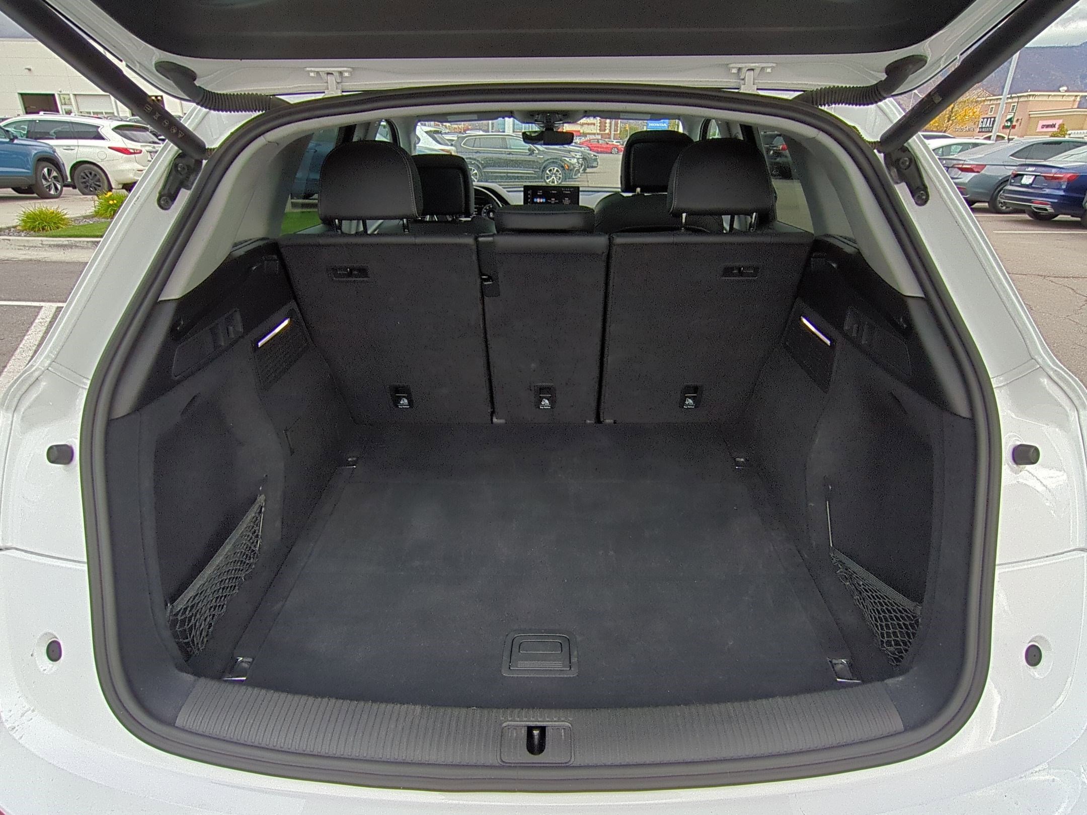 Used 2024 Audi Q5 2.0T Premium Plus image 33