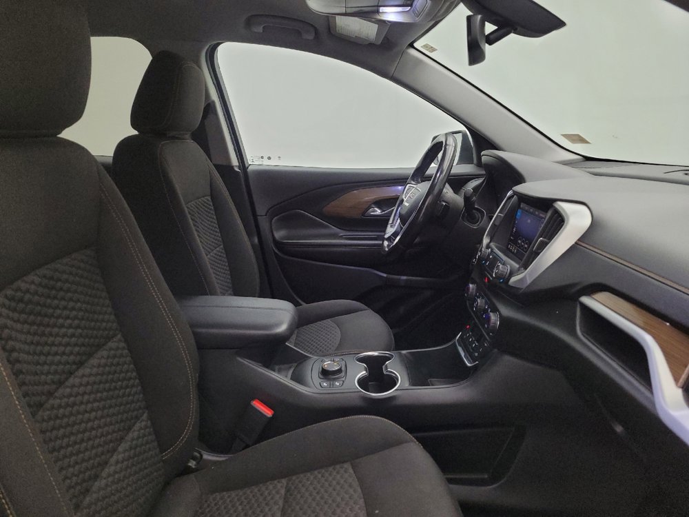 Used 2019 GMC Terrain SLE w/ Driver Convenience Package image 21