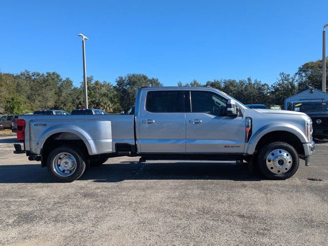 Certified 2023 Ford F450 Lariat image 4