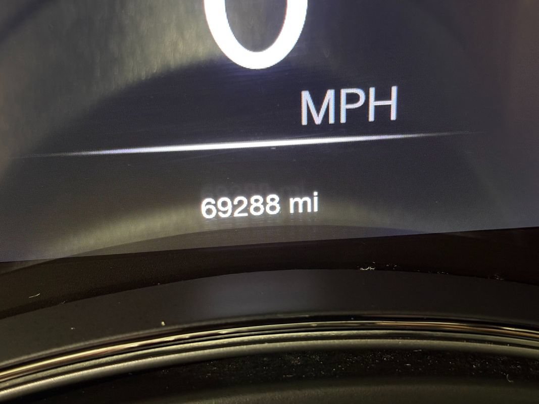Used 2020 Jeep Grand Cherokee High Altitude AWD/4WD image 19