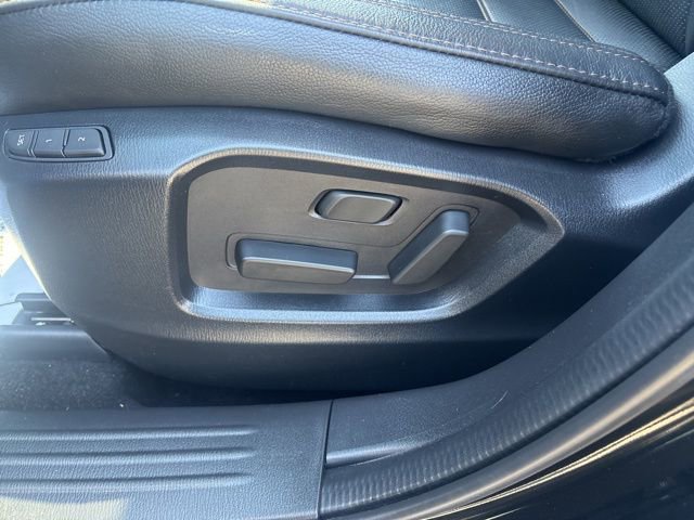 Used 2023 MAZDA CX-5 AWD 2.5 S w/ Preferred Package image 4