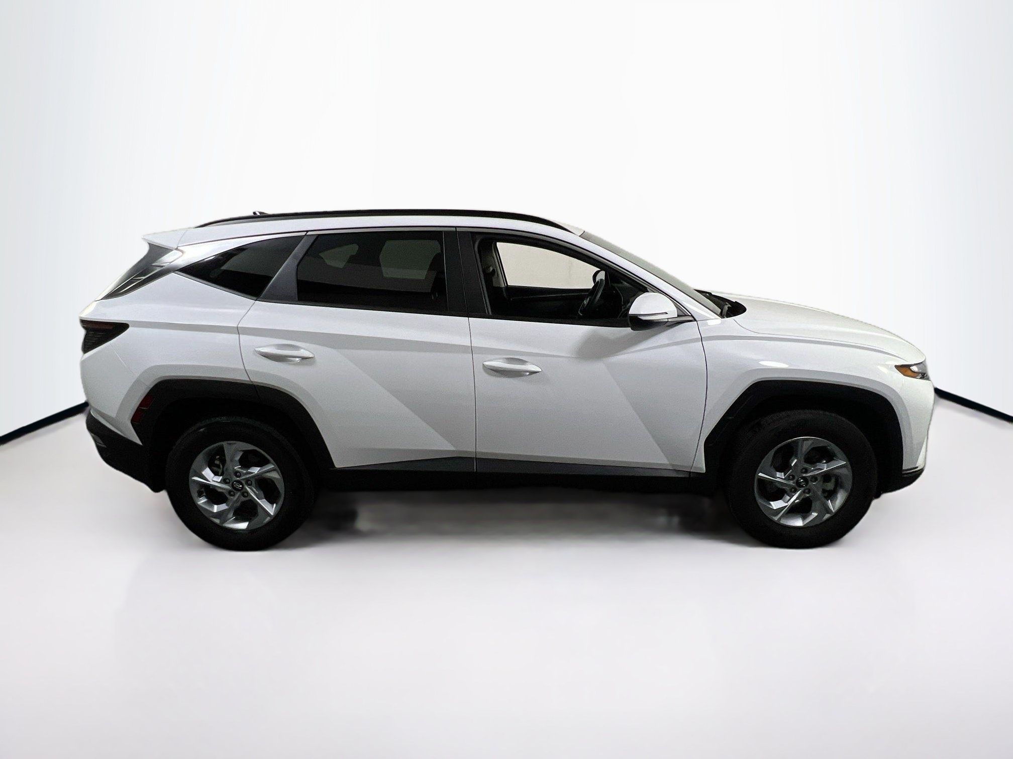 Used 2023 Hyundai Tucson SEL AWD/4WD image 4
