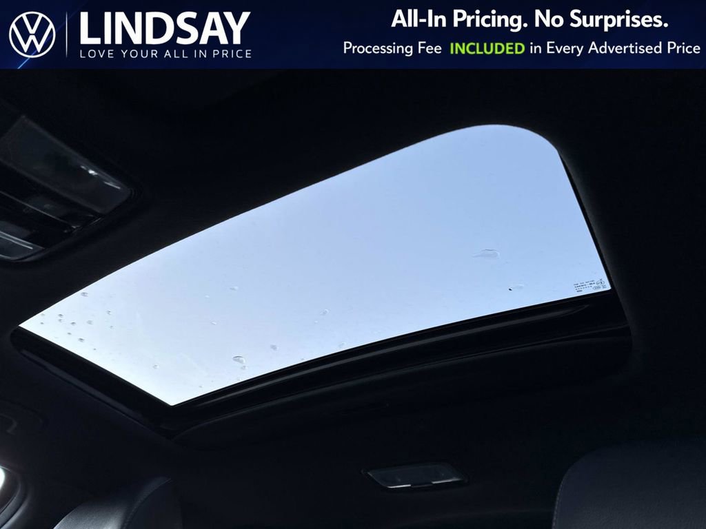 Used 2021 Kia Forte GT-Line w/ GT-Line Premium Package image 19