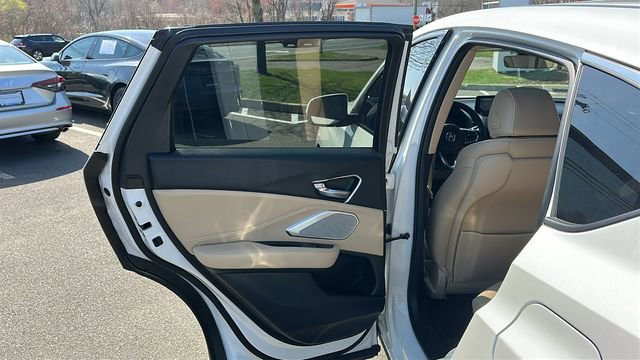 Certified 2023 Acura RDX AWD w/ Advance Package image 23