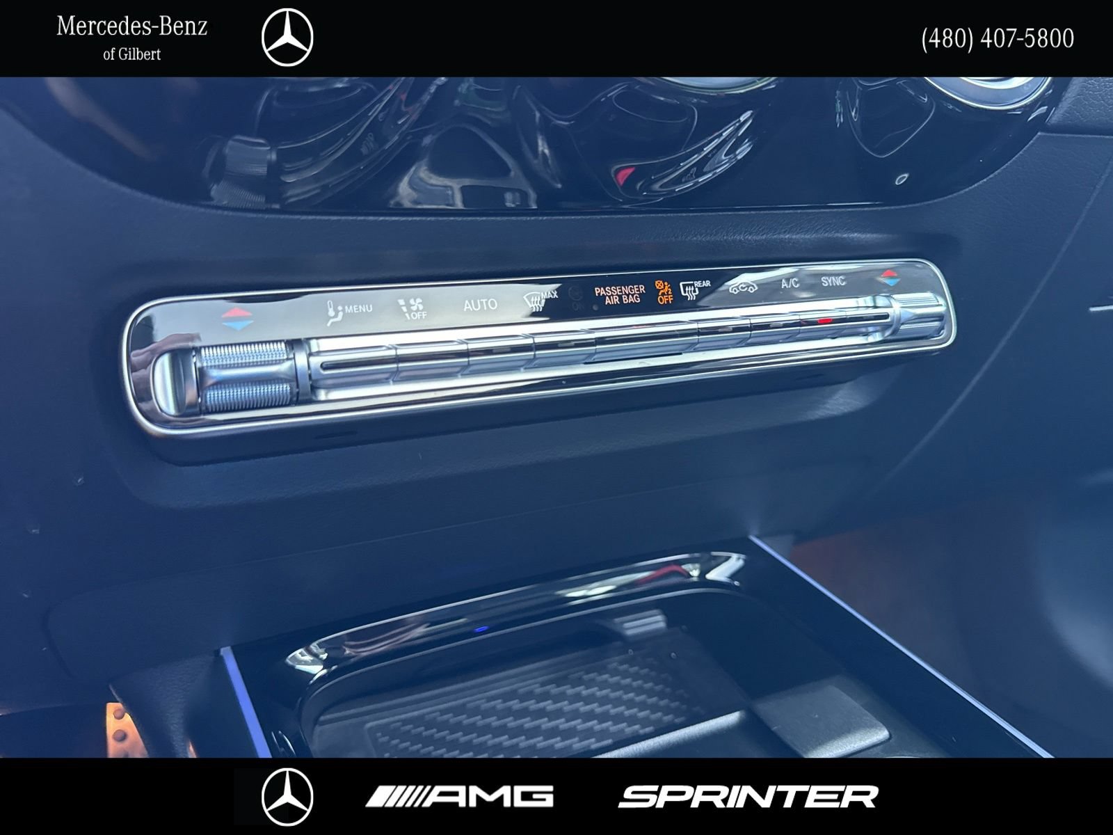 Used 2024 Mercedes-Benz GLA 35 AMG 4MATIC image 28