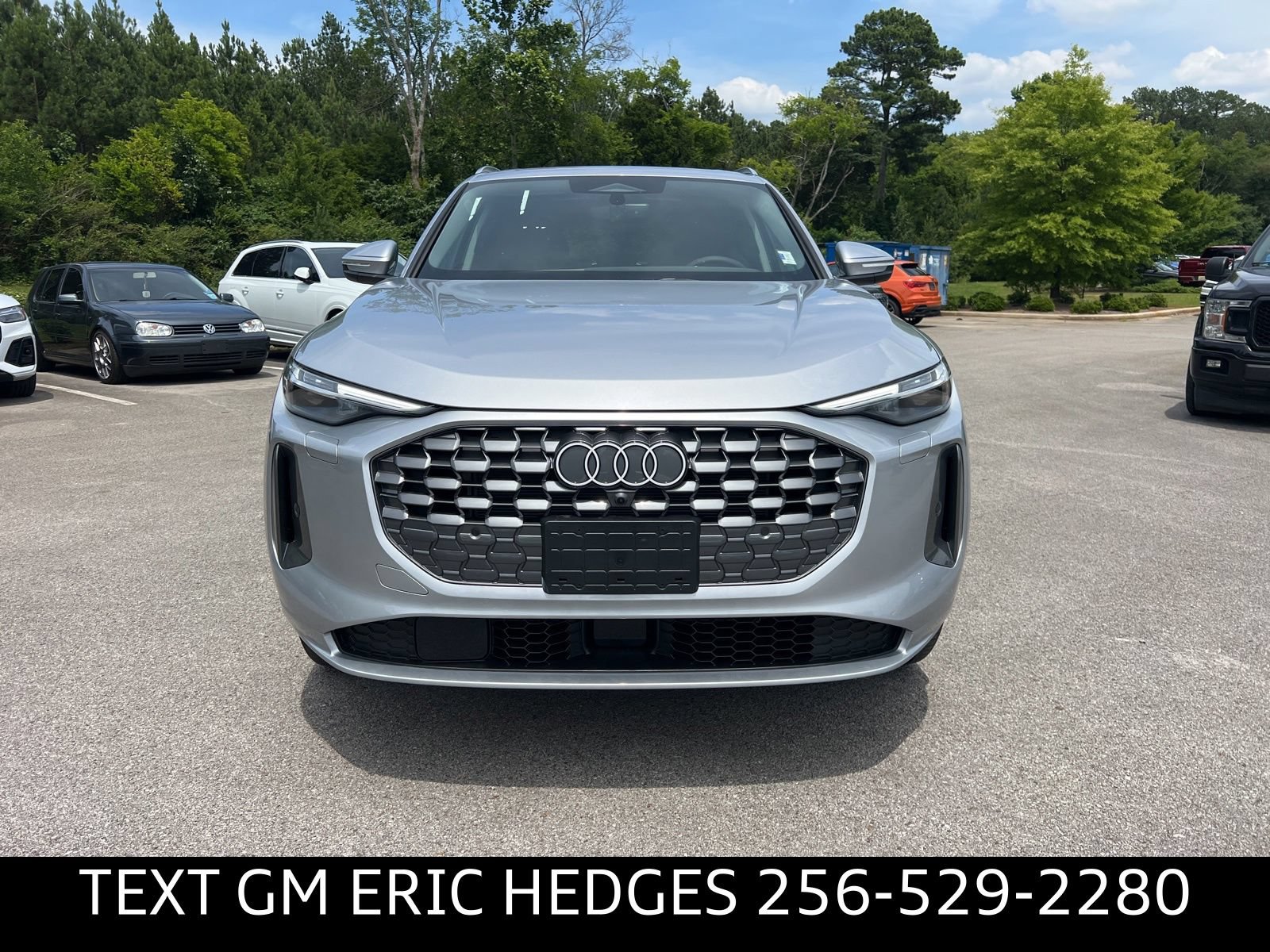 New 2026 Audi Q5 Premium Plus AWD/4WD image 2