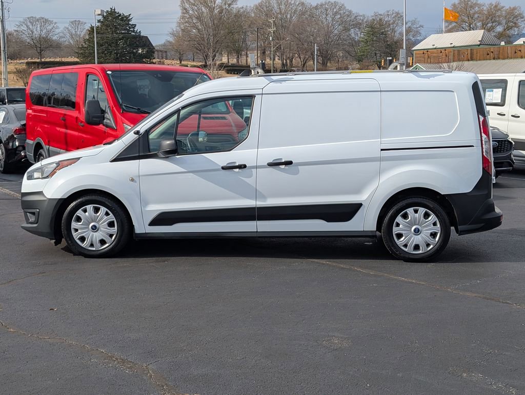 Used 2022 Ford Transit Connect XL image 5