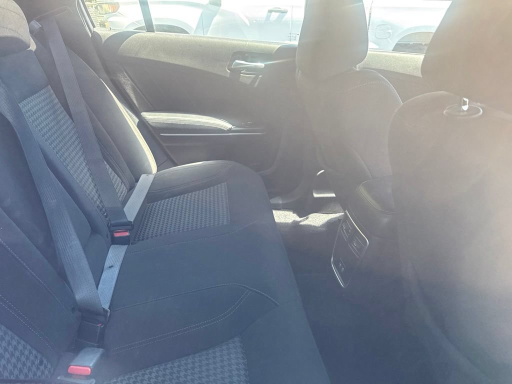 Used 2023 Dodge Charger SXT RWD image 11