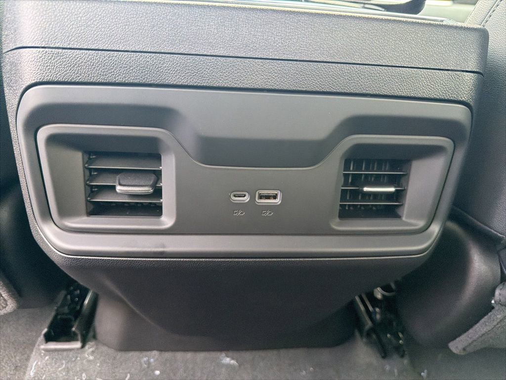 New 2026 Chevrolet Silverado 2500 LT w/ Trail Boss Package image 28