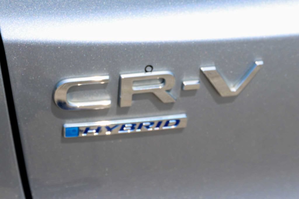 Used 2024 Honda CR-V Sport image 8
