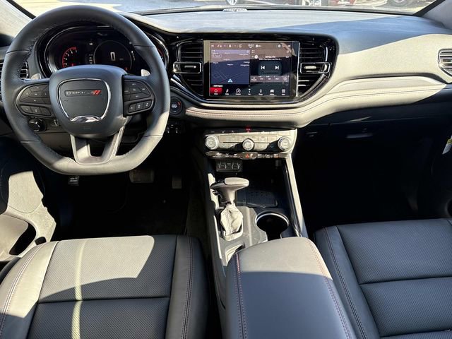 New 2026 Dodge Durango GT image 3