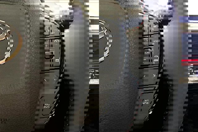 New 2026 Toyota Prius Plug-In Hybrid image 19