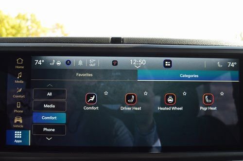 New 2026 Jeep Wrangler Willys image 35