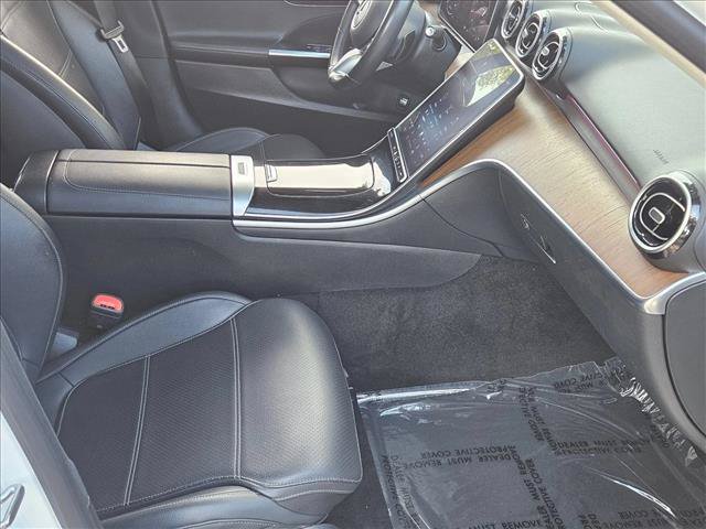 Used 2022 Mercedes-Benz C 300 Sedan image 21