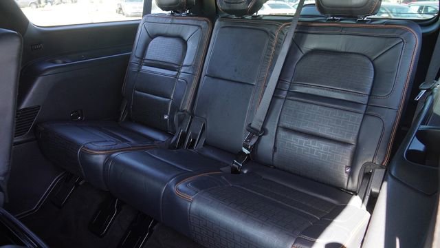 Used 2023 Lincoln Navigator L Black Label AWD/4WD image 14
