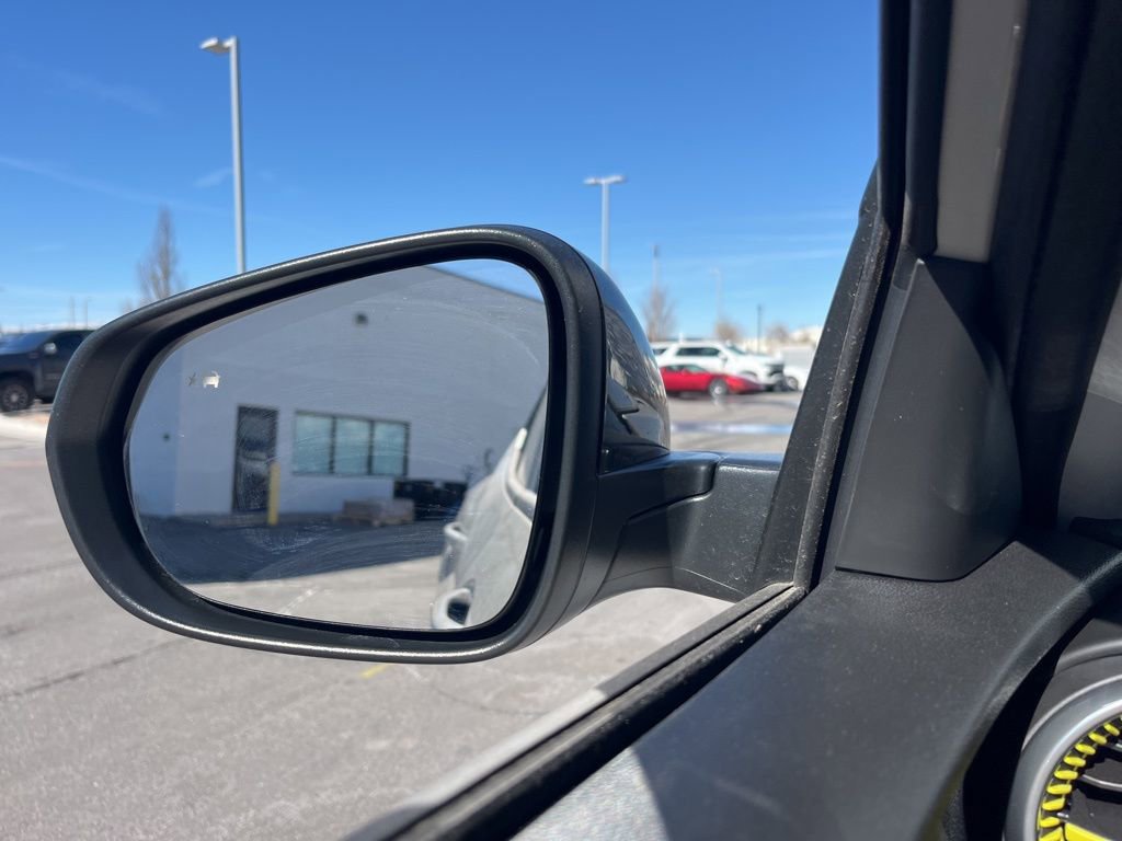 New 2026 Chevrolet Trax ACTIV w/ Driver Confidence Package image 4