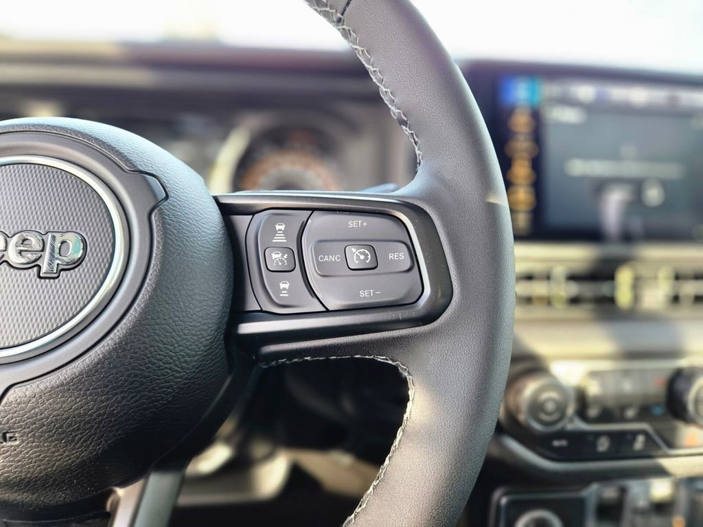 New 2026 Jeep Gladiator Sport image 22