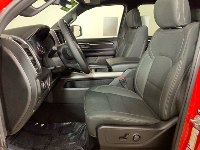 Used 2025 RAM 1500 Big Horn image 15