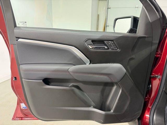 New 2026 Chevrolet Colorado Z71 w/ Z71 Convenience Package 2 image 10