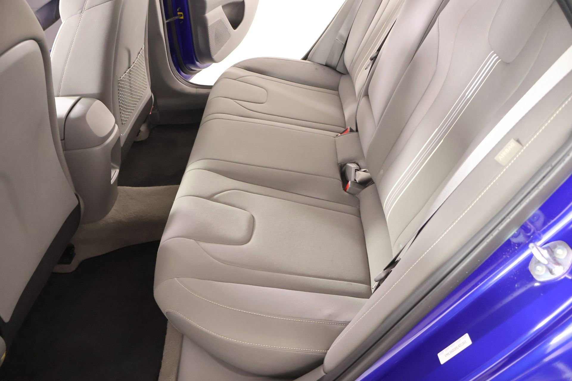 Certified 2025 Hyundai Elantra SEL image 13