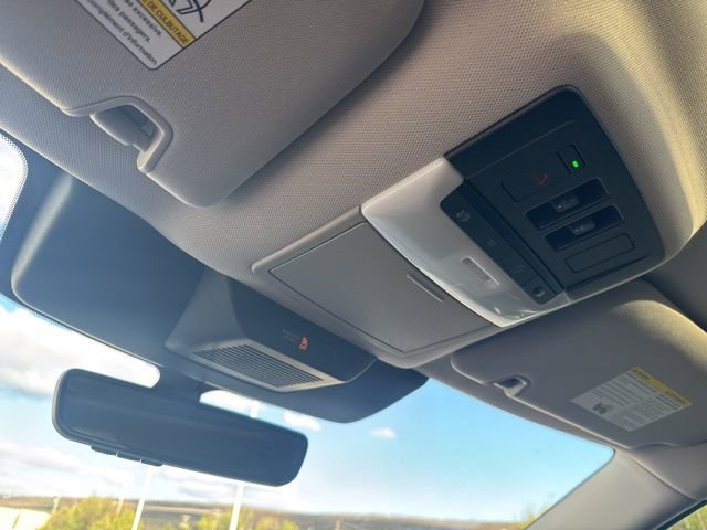 Certified 2023 Nissan Pathfinder SL w/ SL Premium Package AWD/4WD image 20