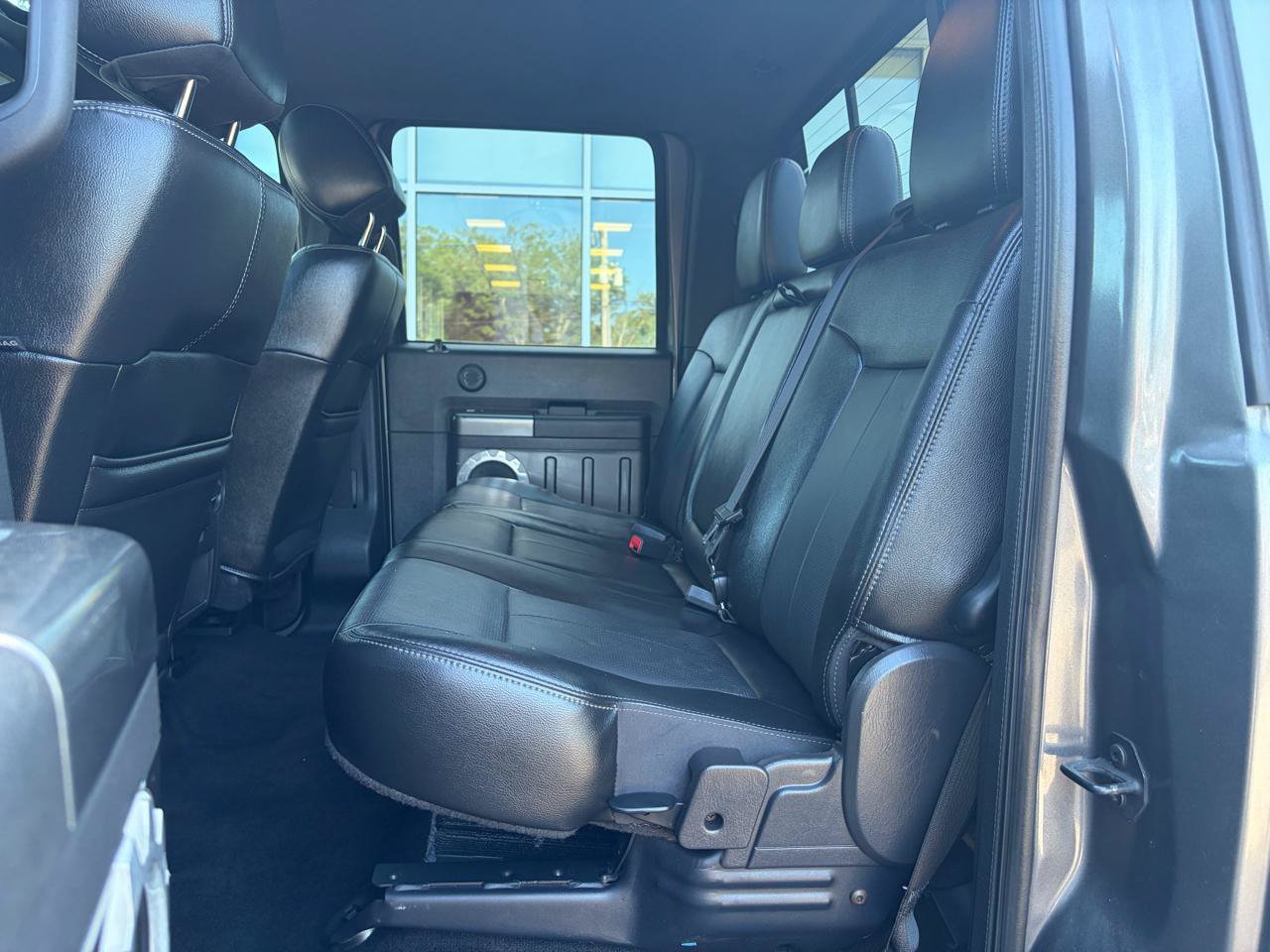 Used 2013 Ford F250 Lariat w/ Lariat Ultimate Pkg AWD/4WD image 39