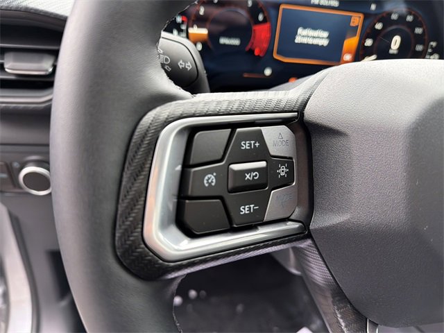 New 2026 Ford Mustang Coupe image 18