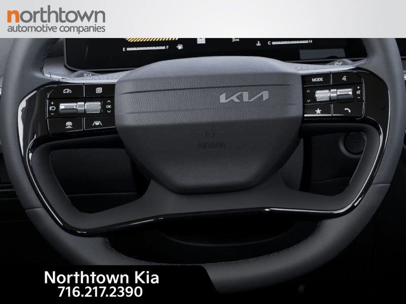 New 2026 Kia Sorento EX AWD/4WD image 23